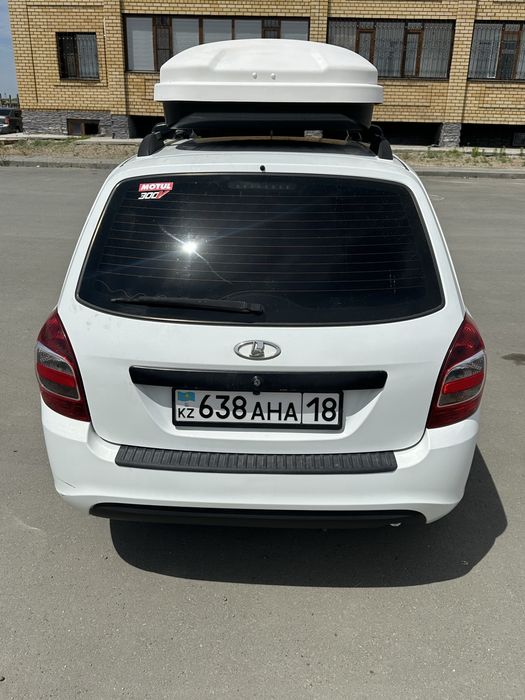 Продам ладу  калину 2014 люкс
