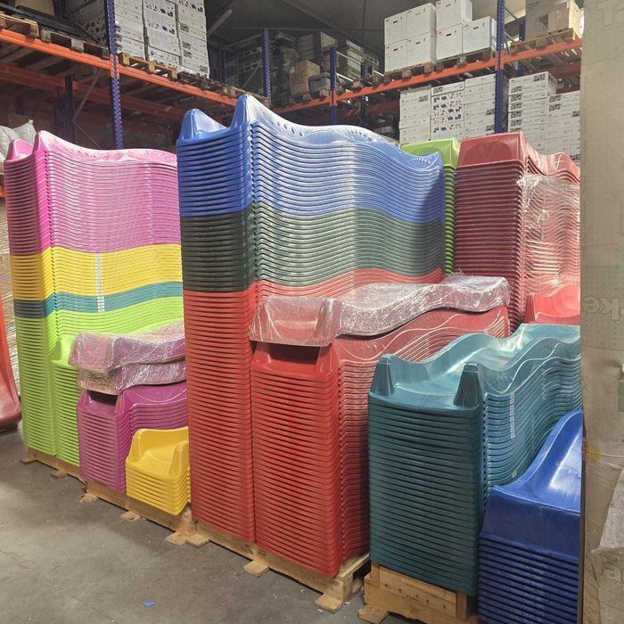 REDUCERE:  Tobogane NOI cu mici defecte de la transport