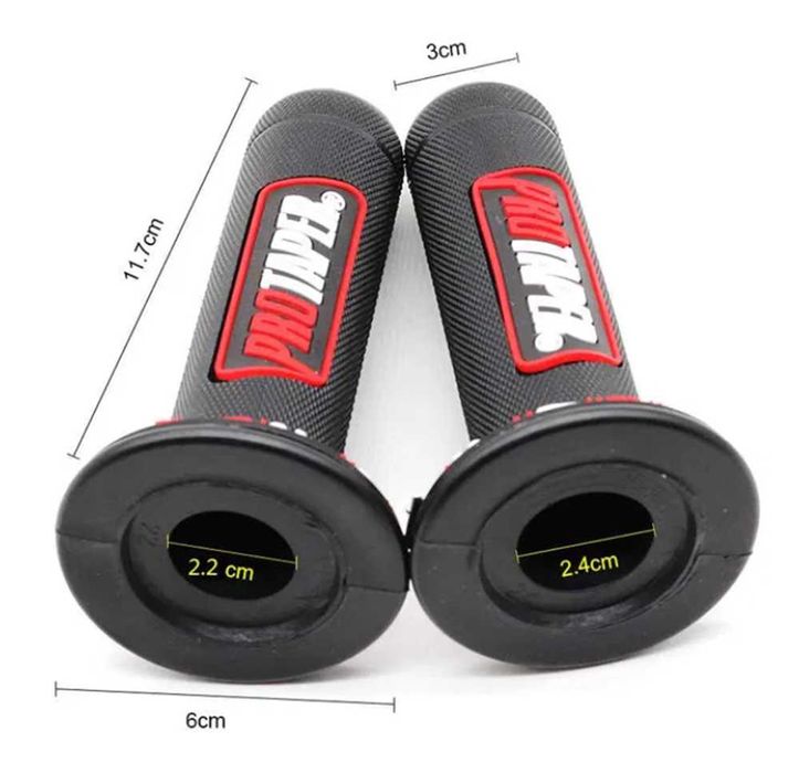 Мото Ръкохватки/Дръжки за мотор Protaper*