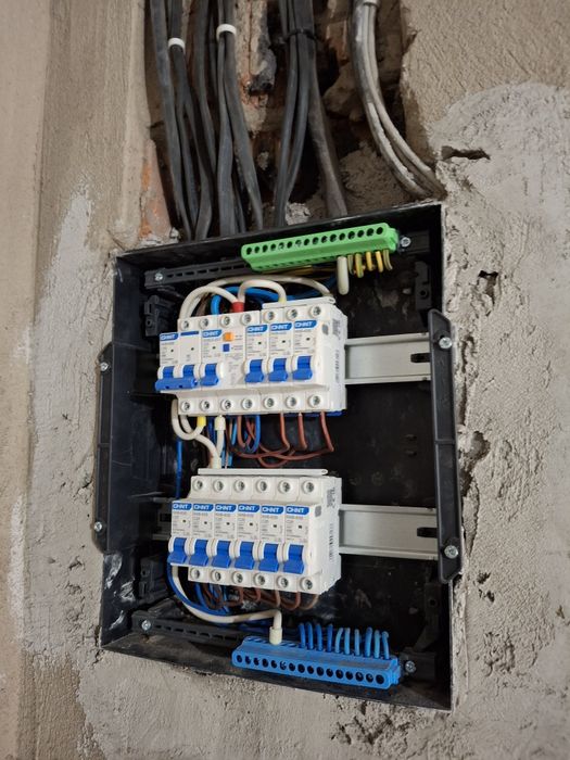 Электрик Быстро Качественно