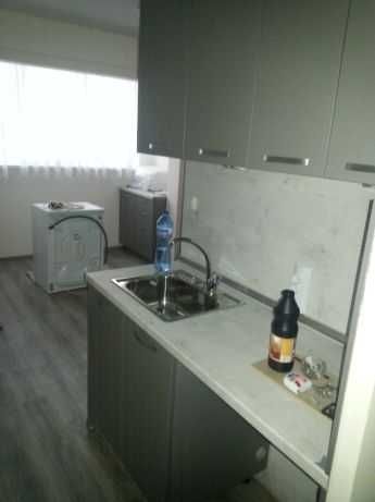 Дава се под наем Двустаен апартамент в Бургас, Меден рудник - зона А - 76 кв.м за 185 € - Снимка #4