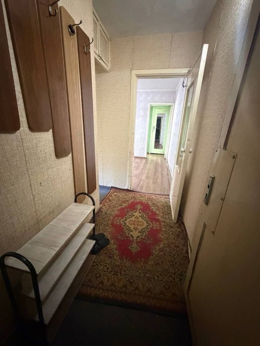 Аренда двух комнатной кварииры Чиланщар 24 Пустая