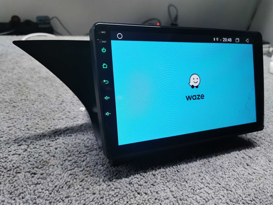 Navigatie Mercedes GLK 2012-2015