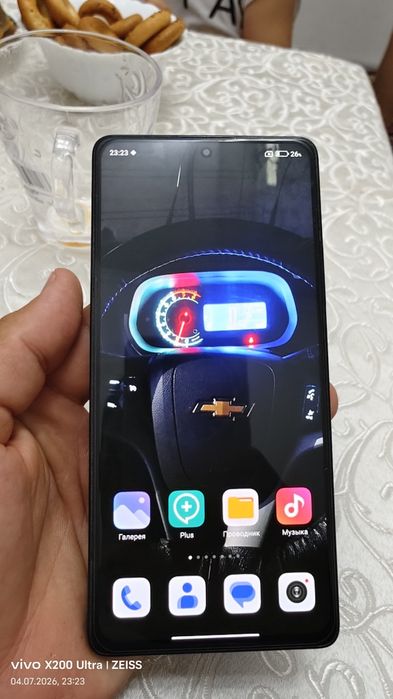 Redmi Note 13 Pro 8+8/256 Full