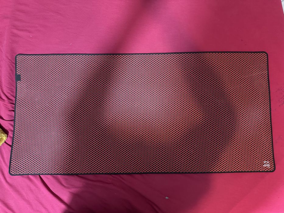 HyperX ковёр 90*42см