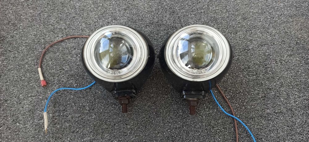 Продам туманки PIAA