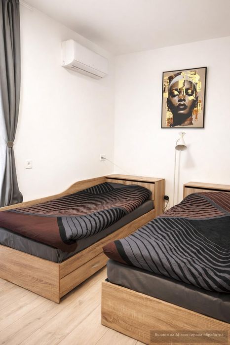 Дава се под наем Двустаен апартамент в Пловдив, Младежки Хълм - 50 кв.м за 598.23 € - Снимка #4