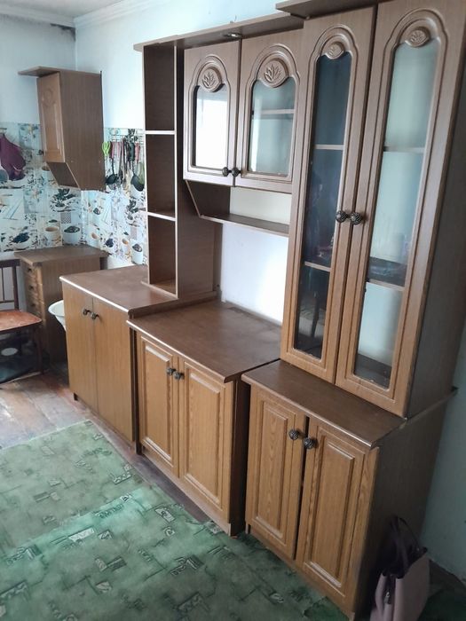 Кухонный гарнитур