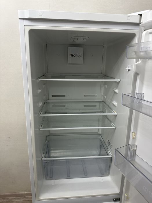 Холодильник Beko