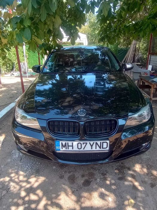 BMW 3 Series 2009 — imagine 5