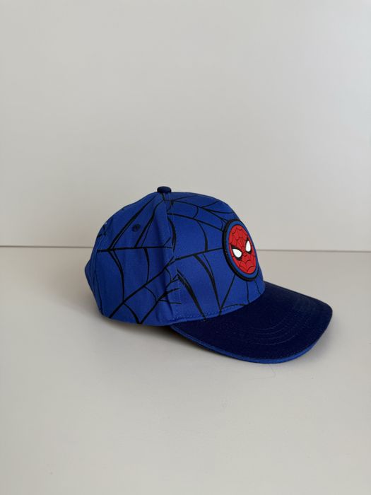 Кепка MARVEL Spider man 4-6 лет