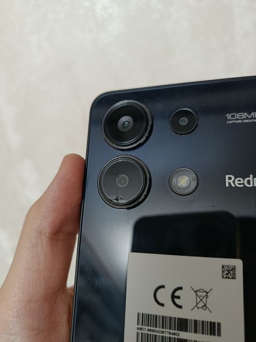 Redmi note 13 srochna
