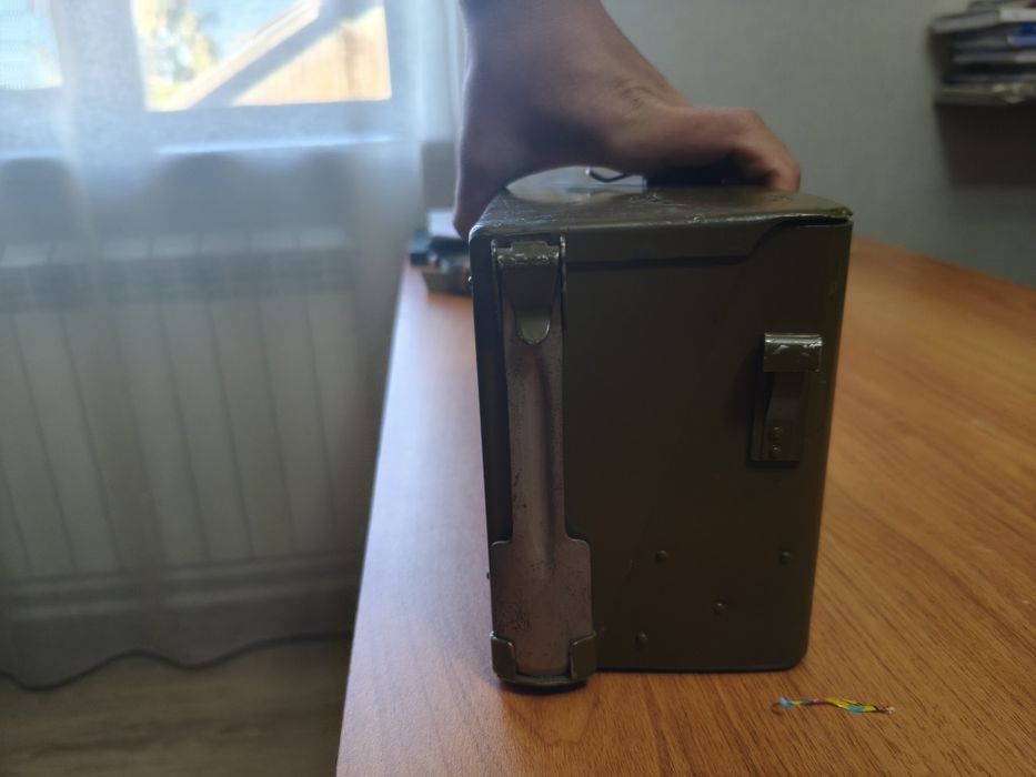 Впхр в хорошем состояние