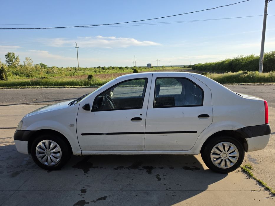 Vând Dacia LSDAA 1.4 benzină 1000 euro negociabil