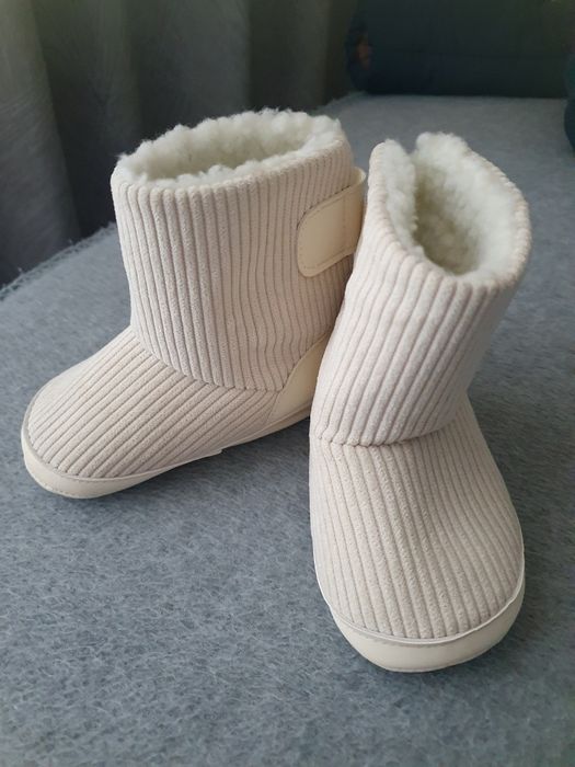 Lot iarna bebe marimea 80