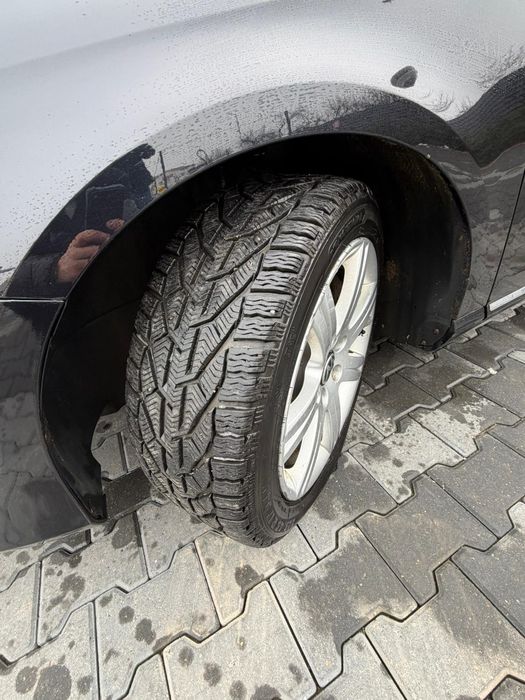 Volkswagen Passat b7 break