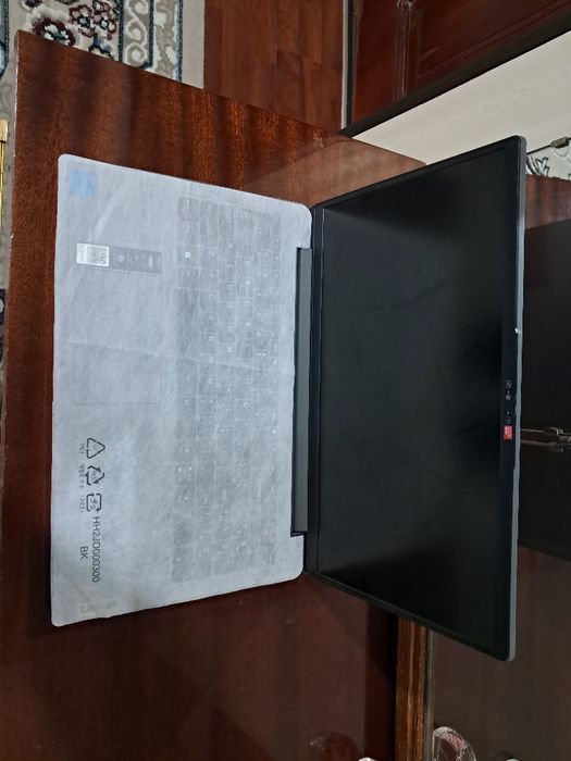 Lenovo Notebook IdeaPad 3 15