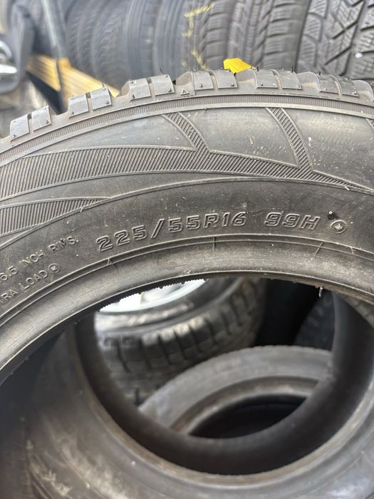 225 55 R16 Falken 2 buc