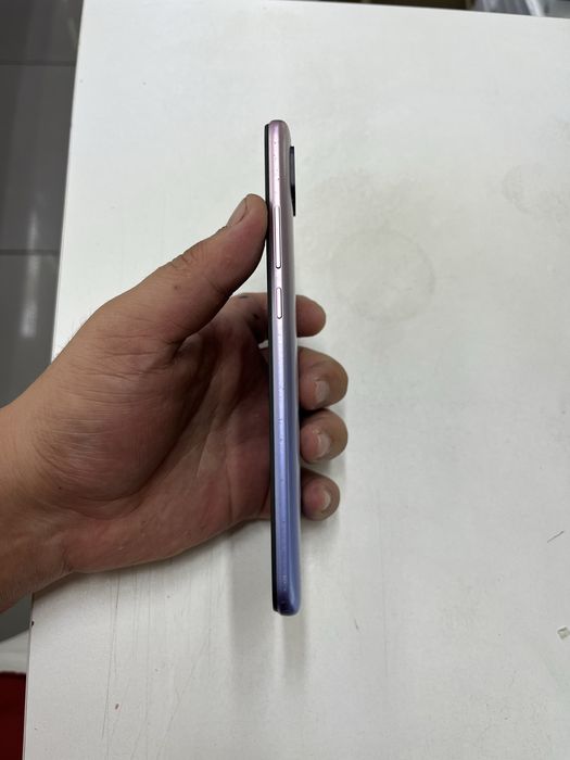 Redmi 9C (128GB) в идеальном состояний