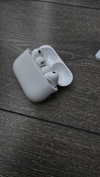 airpods pro 3 sigilate