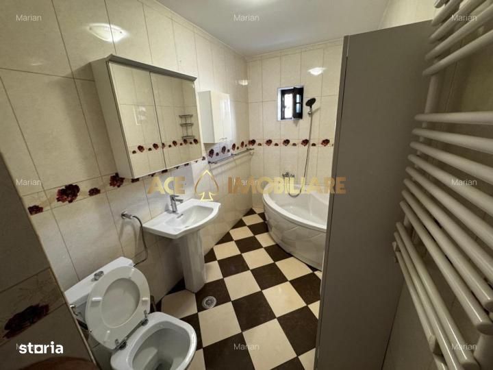 3 Camere | Obor | 0% Comision | Centrala | Bloc 2008 | Parcare