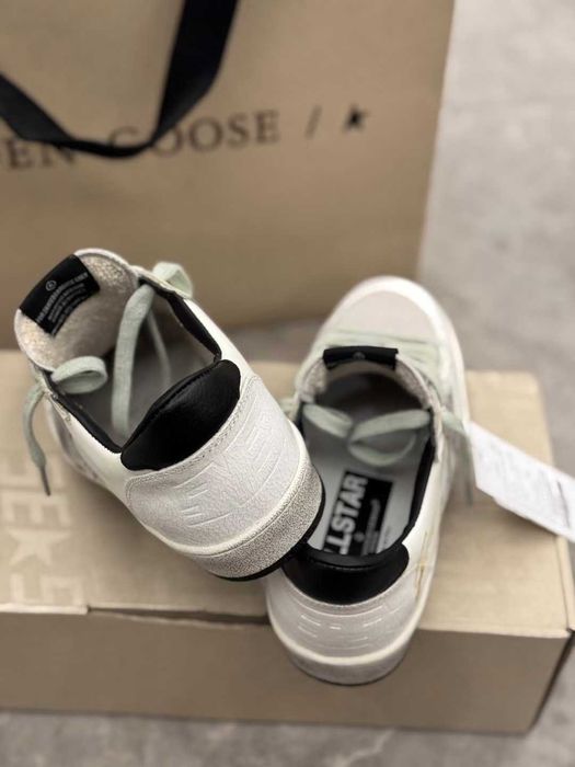 Adidasi Golden Goose Calitate Premium