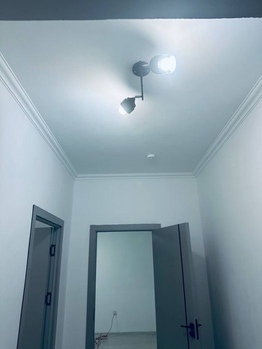 Сергели. Янги Дархон