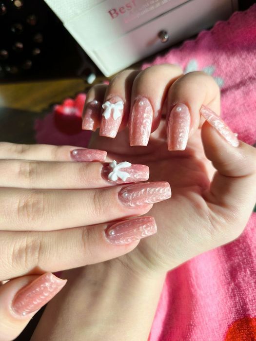 Мастер маникюра на выезд