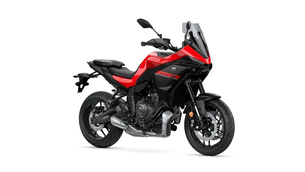 Motocicleta Yamaha Tracer 7 my2026 | 0 km | motomus.ro