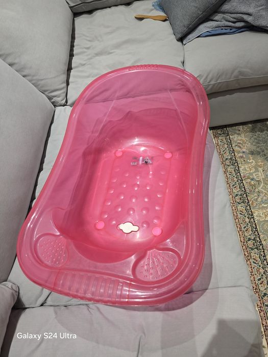Таз для купания младенца