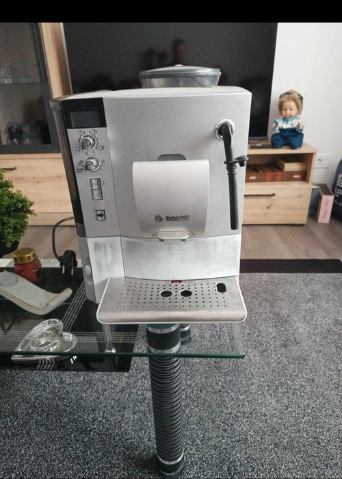 Aparat de cafea Bosch