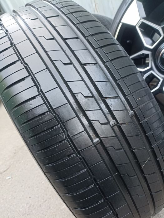 Диски R 19 Haval оригинальные ( хавал )