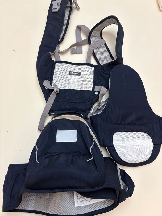 Продам Эргорюкзак в идеальном состоянии