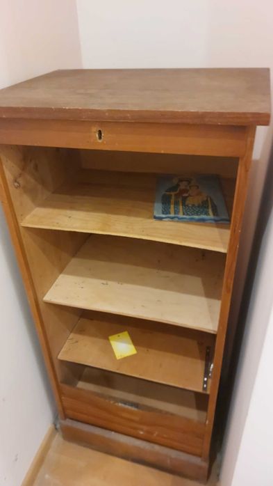 Стара. картотека