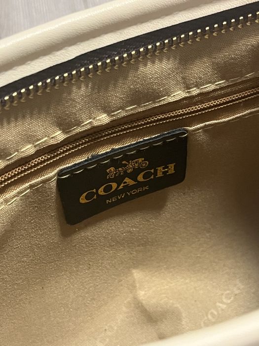 Geanta Coach Teri NOU