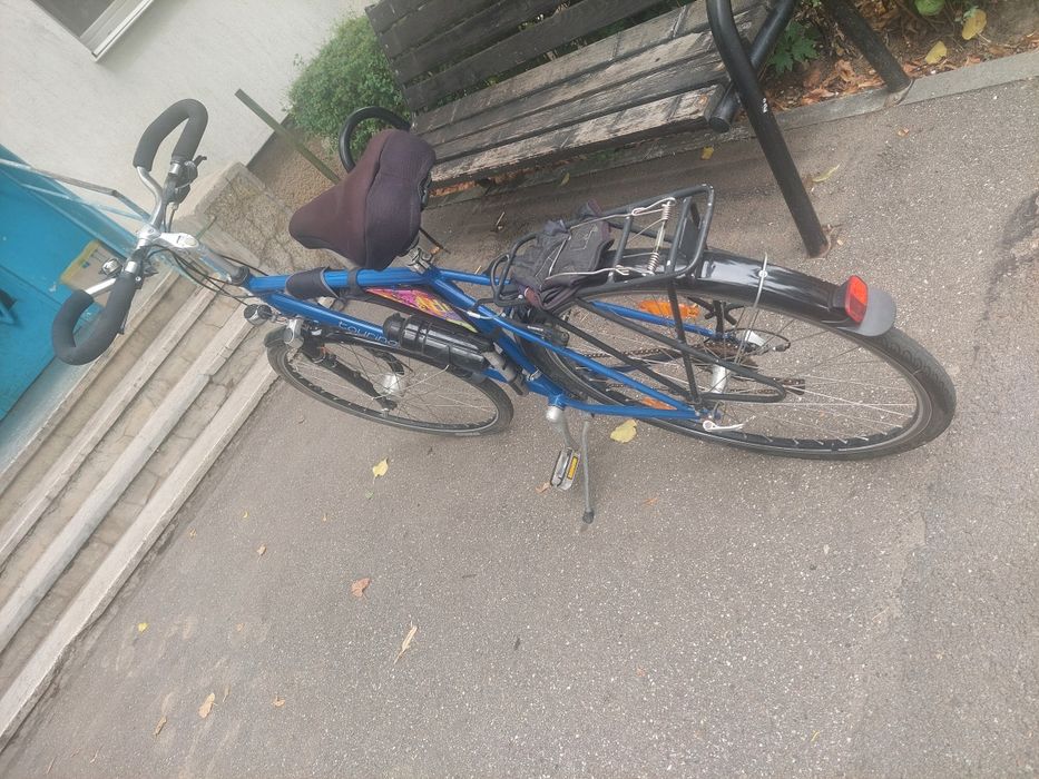 Vând bicicletă mtb