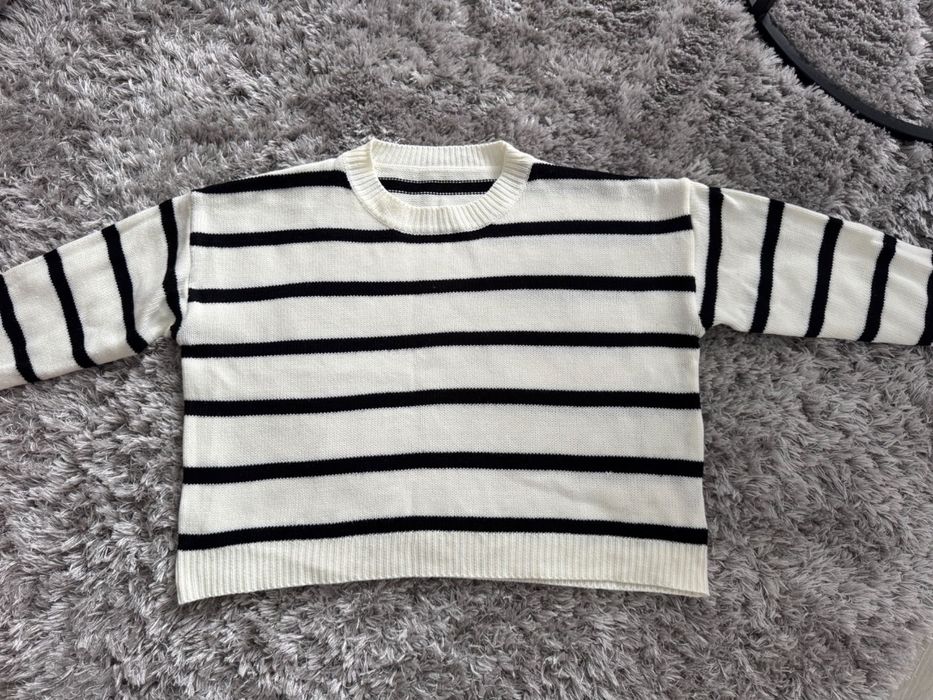 Дамски пуловер h&m