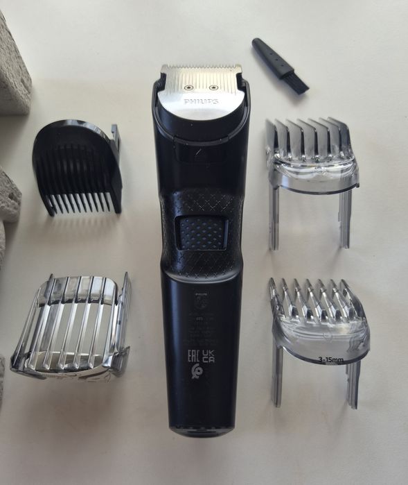 Машинка за подстригване Philips