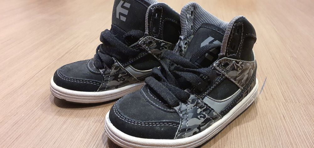 Детски кецове ETNIES