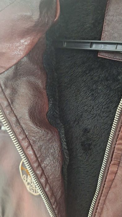 Куртка косуха новая стильная