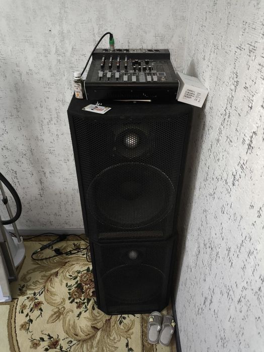 Kalonka 15 lik argenal