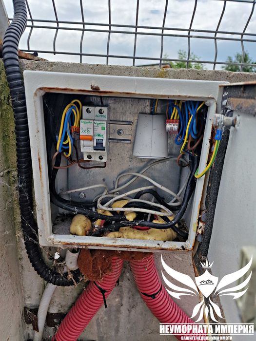 Продава се Парцел в с. Скутаре, Област Пловдив - 3100 кв.м за 87 €/кв.м - Снимка #8