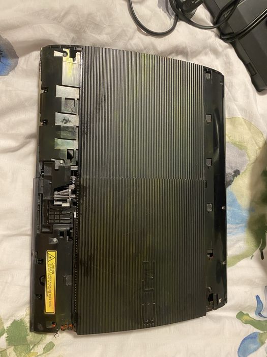 Playstation 3 Super Slim