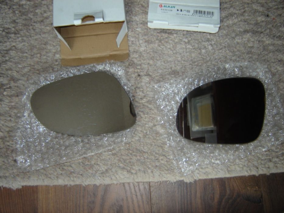 Oglinzi Auto originale