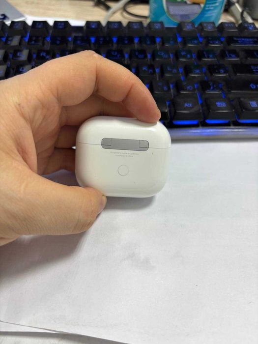 Airpods 3 поколение