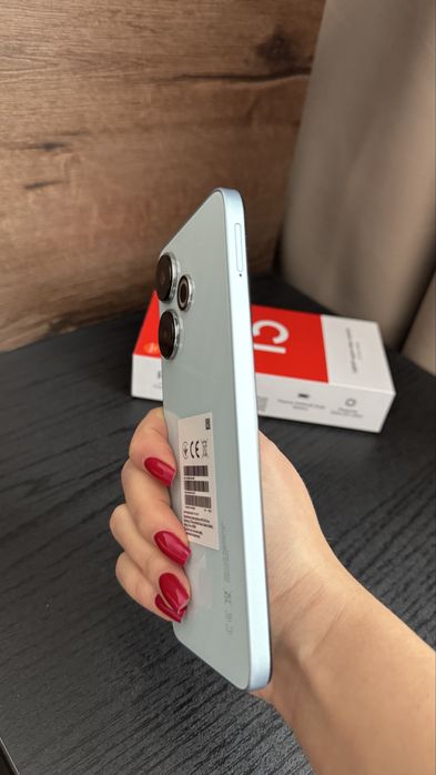 Xiaomi Redmi 13, 128 GB