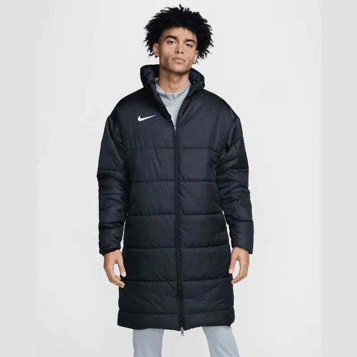 NIKE Яке / Шуба Parka Academy