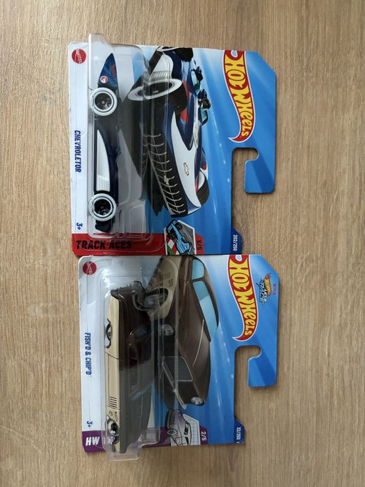 Hot wheels оригинал