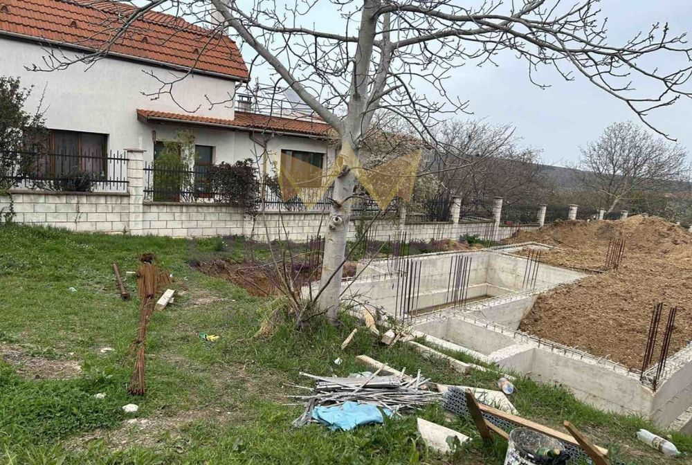 Продава се Парцел в с. Близнаци, Област Варна - 489 кв.м за 113 €/кв.м - Снимка #2