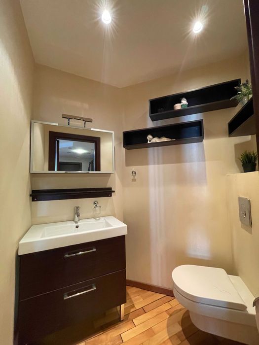 Продава се Многостаен апартамент в София, Манастирски ливади - 259 кв.м за 2387 €/кв.м - Снимка #16